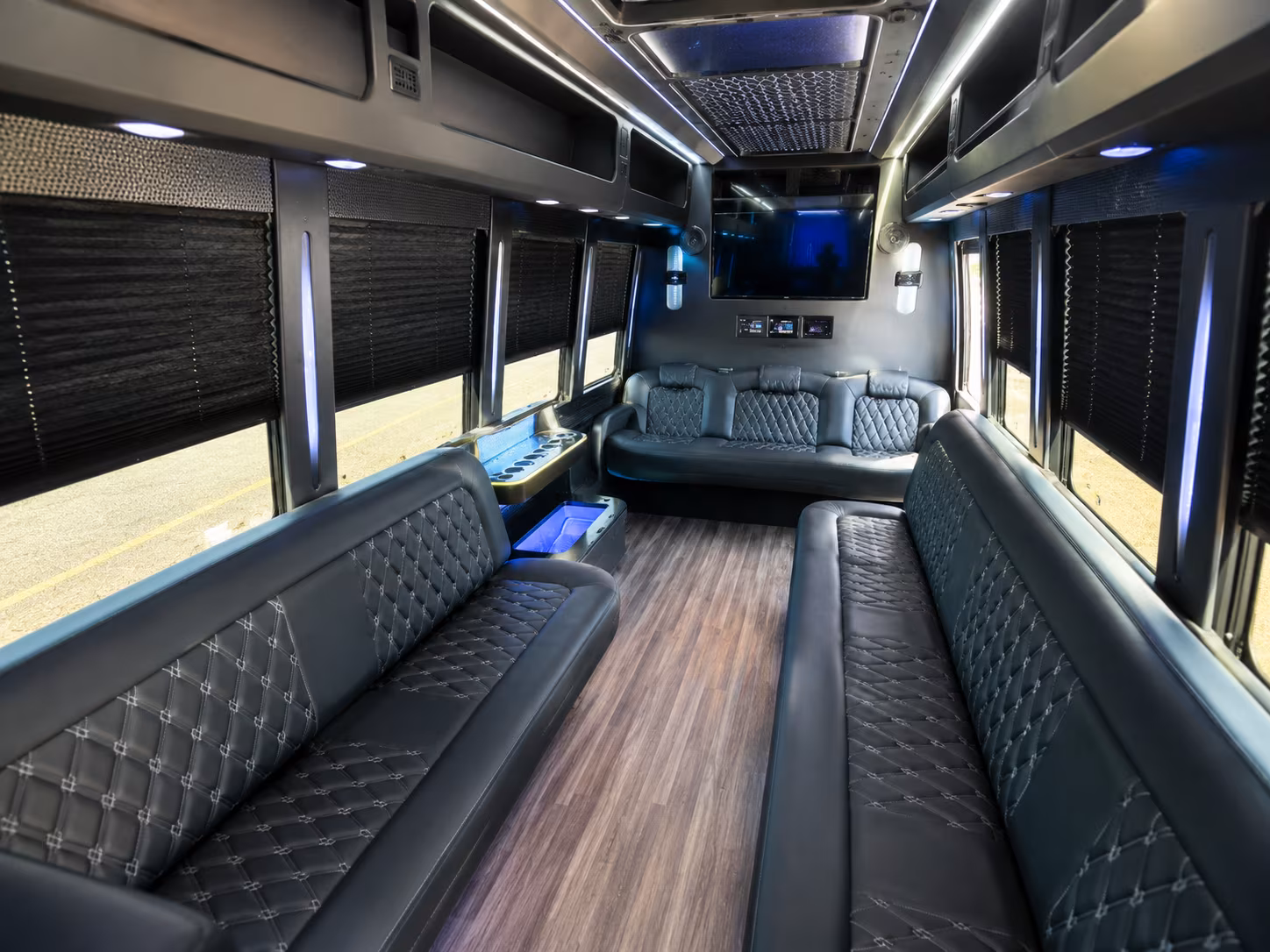 a party bus makes your lawton bachelorette wine tour unforgettable
