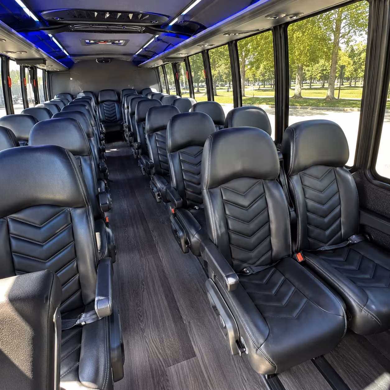 altus bus rentals