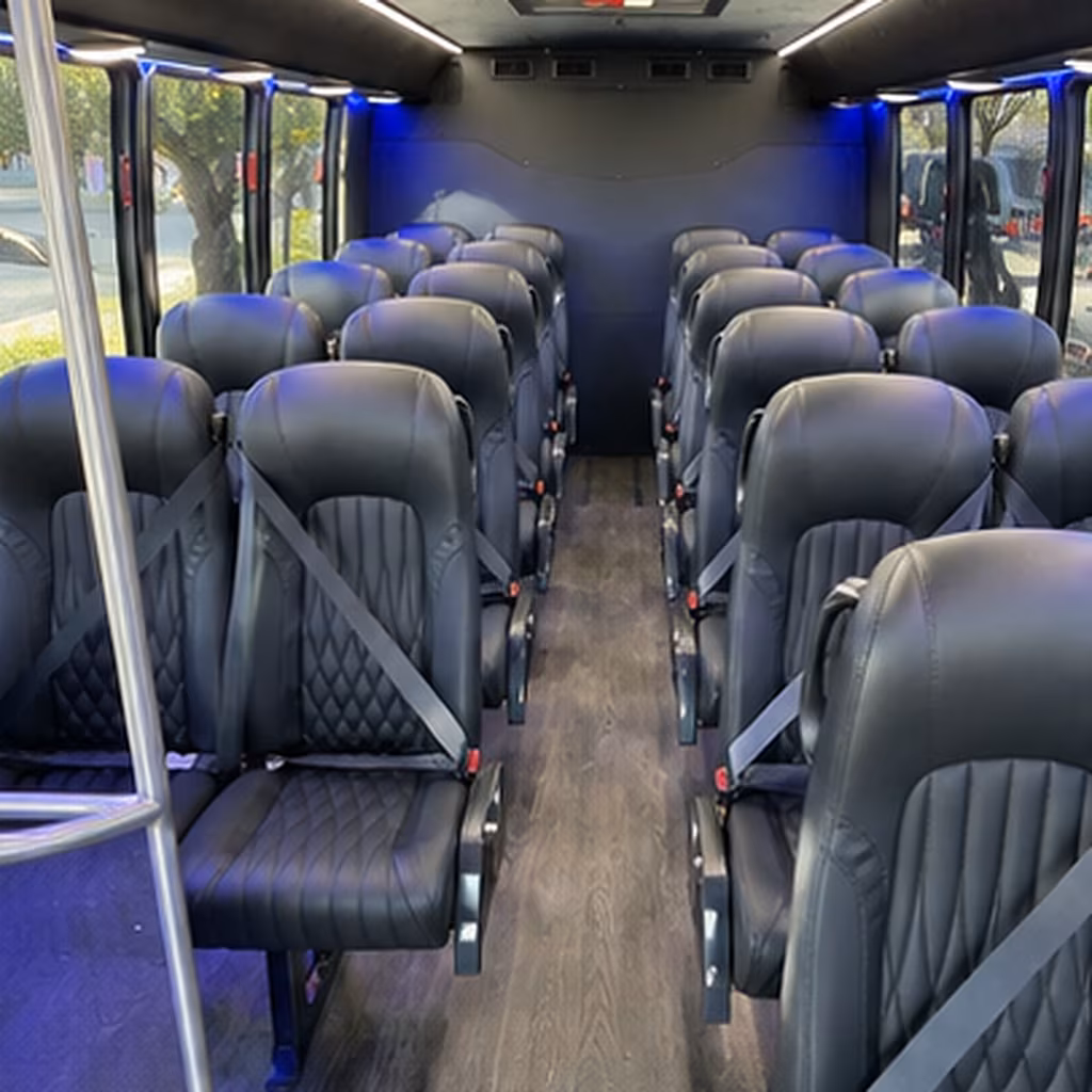 altus business trip bus rentals made easy in altus