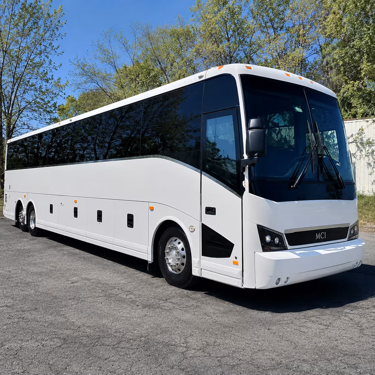 altus keep your players equipment and fans together with an altus charter bus