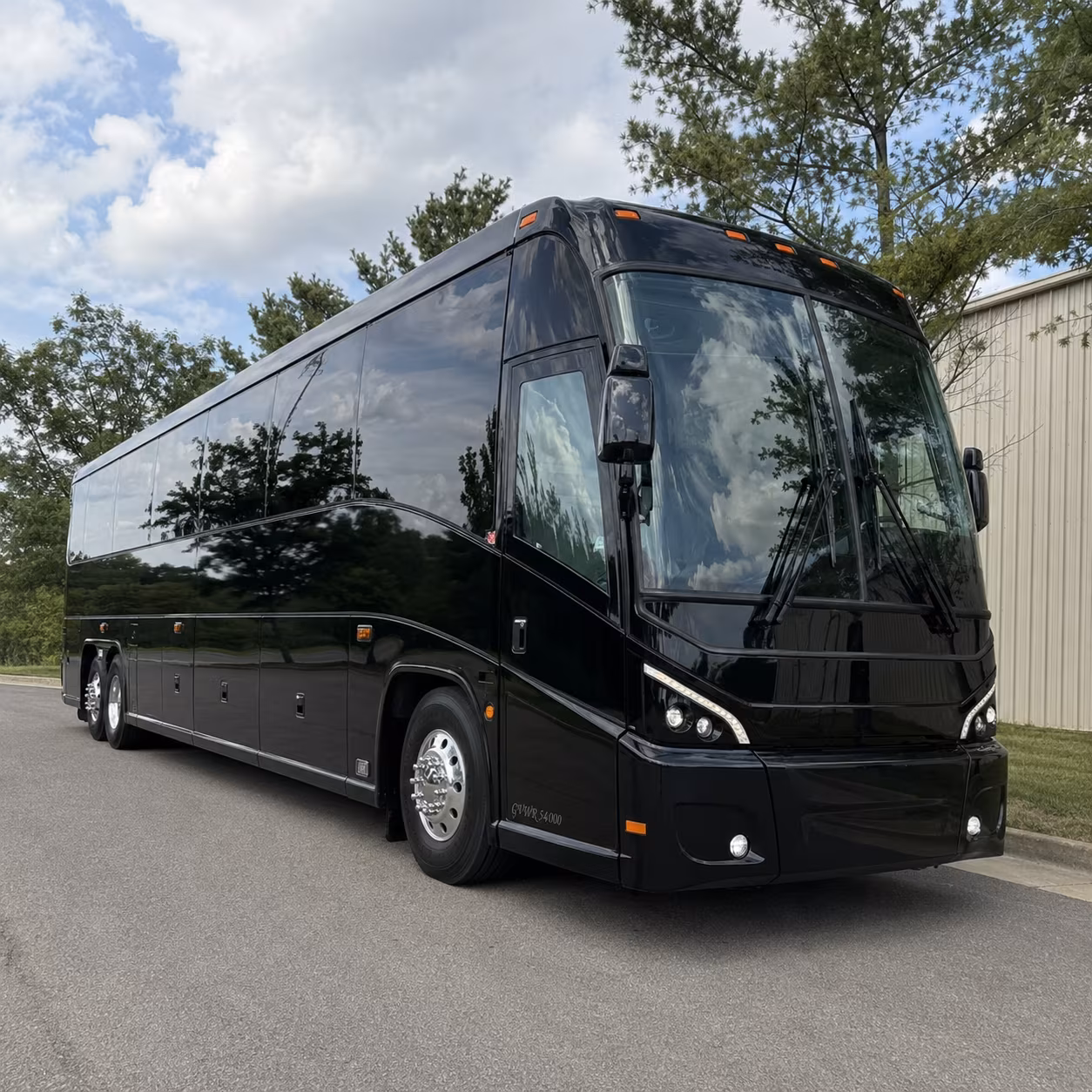 altus long distance charter buses to and from altus