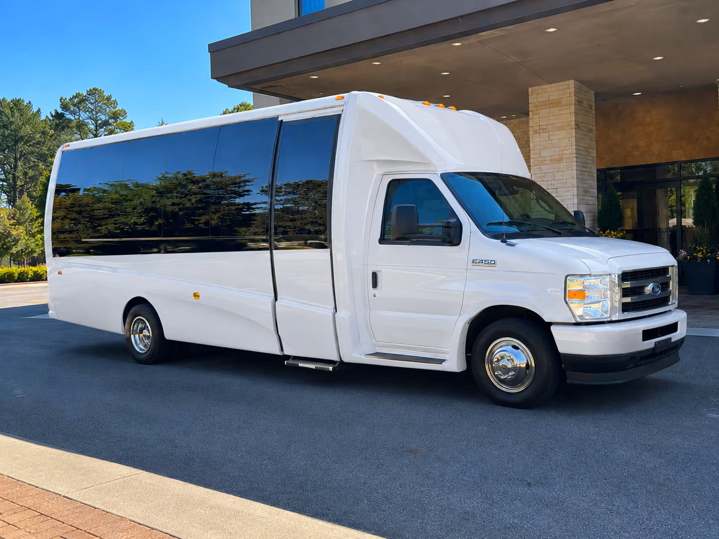 altus plan transportation for your altus wedding
