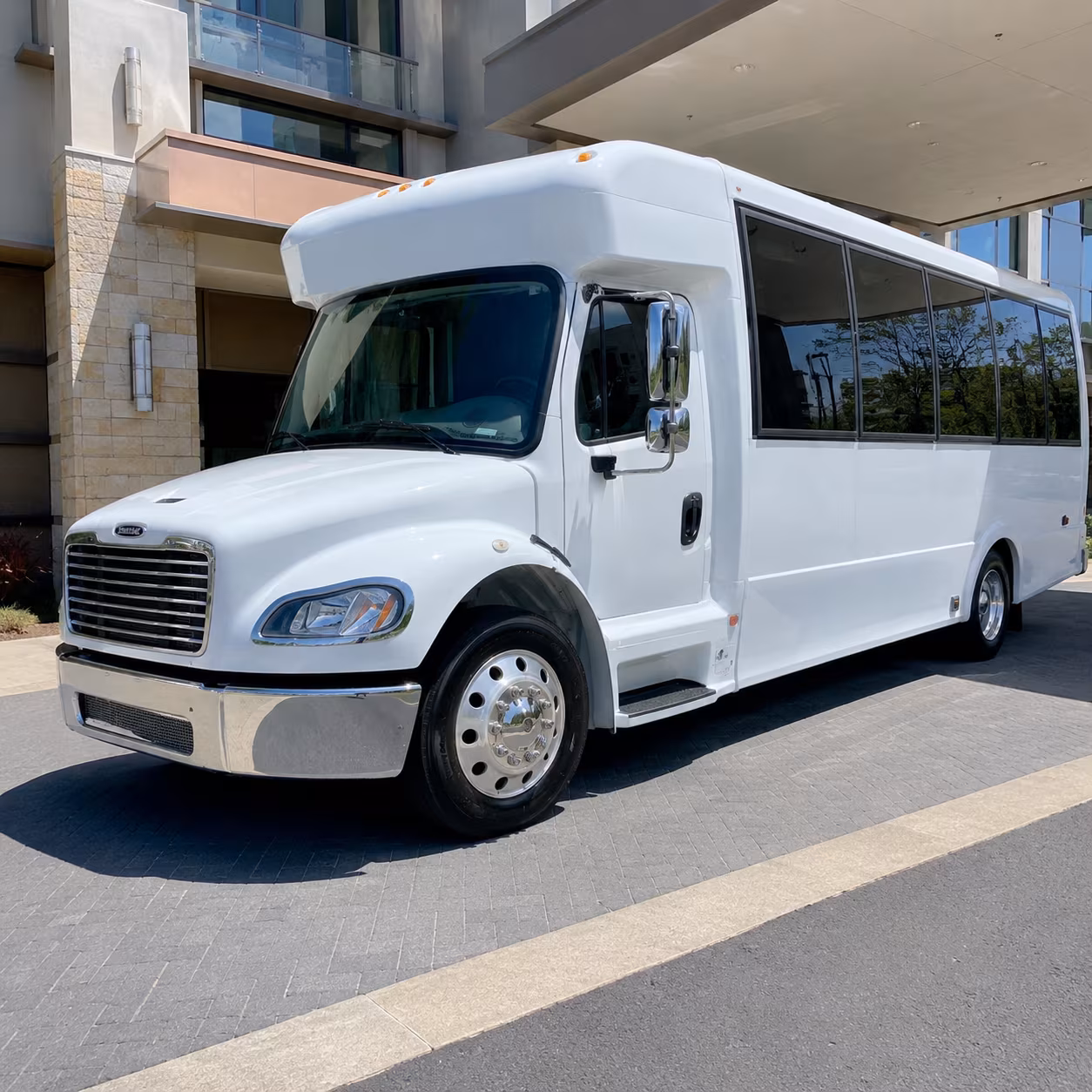 altus plan your retreat with altus religious group bus rentals