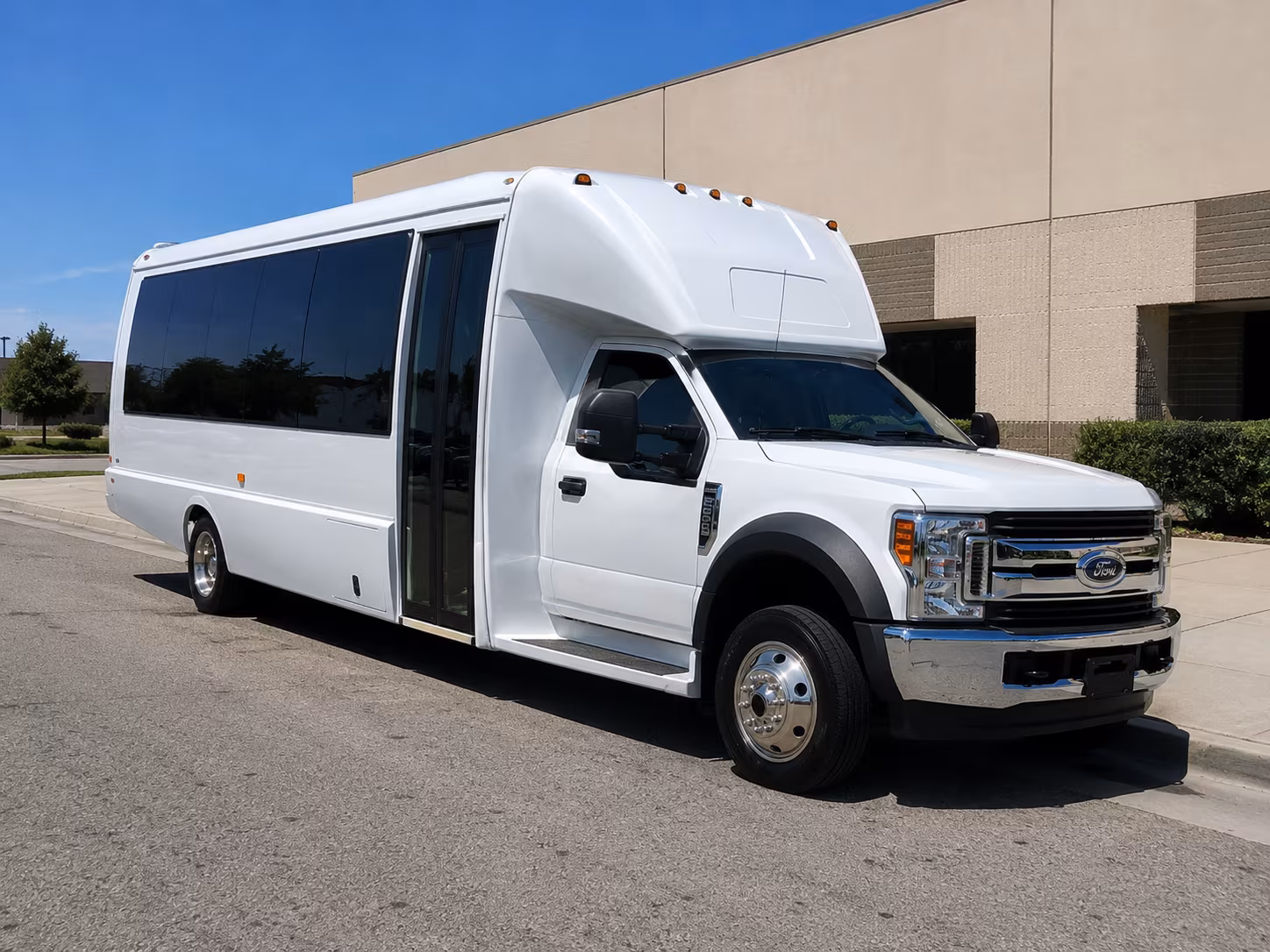 altus prom bus rentals in altus