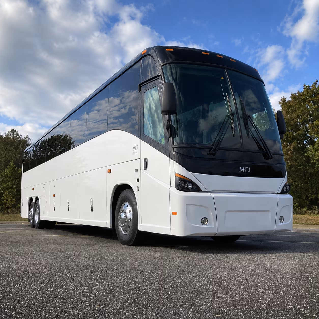 ardmore book your ardmore wedding charter bus rental