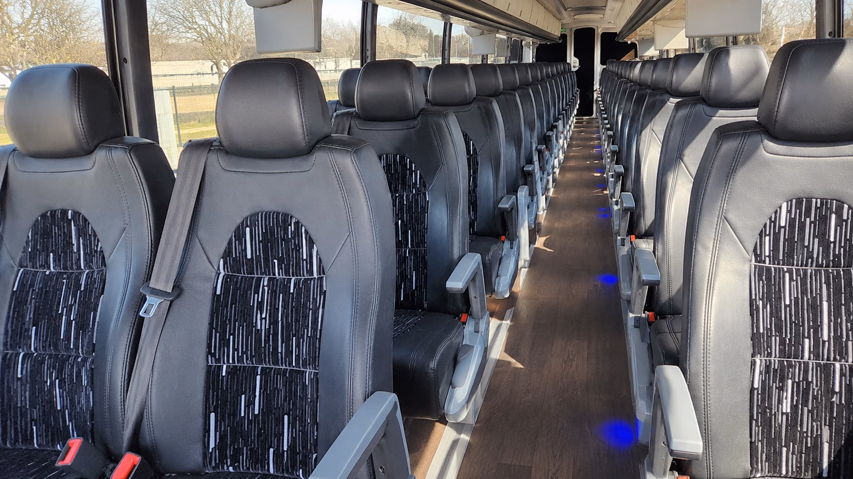 ardmore charter a bus for your next ardmore field trip