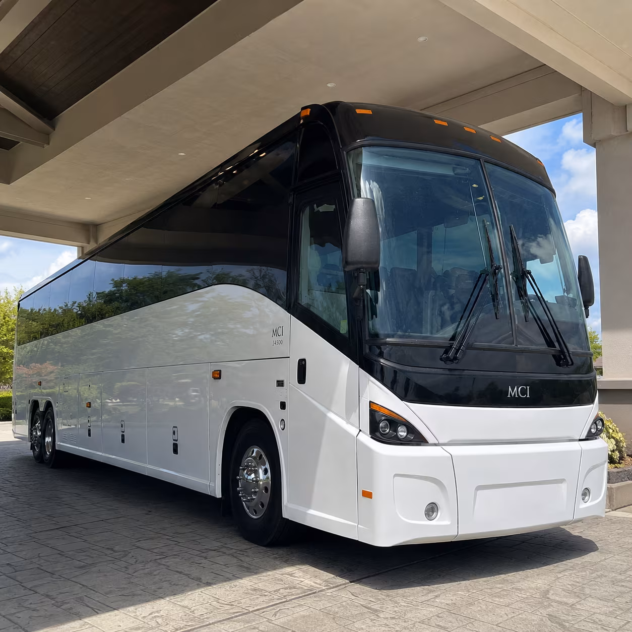ardmore make your long distance trip easier with an ardmore charter bus