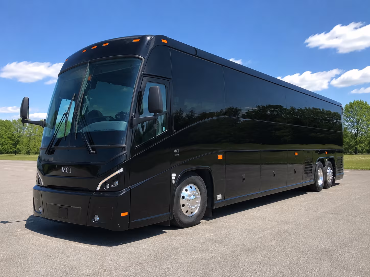 ardmore plan transportation for your ardmore employees