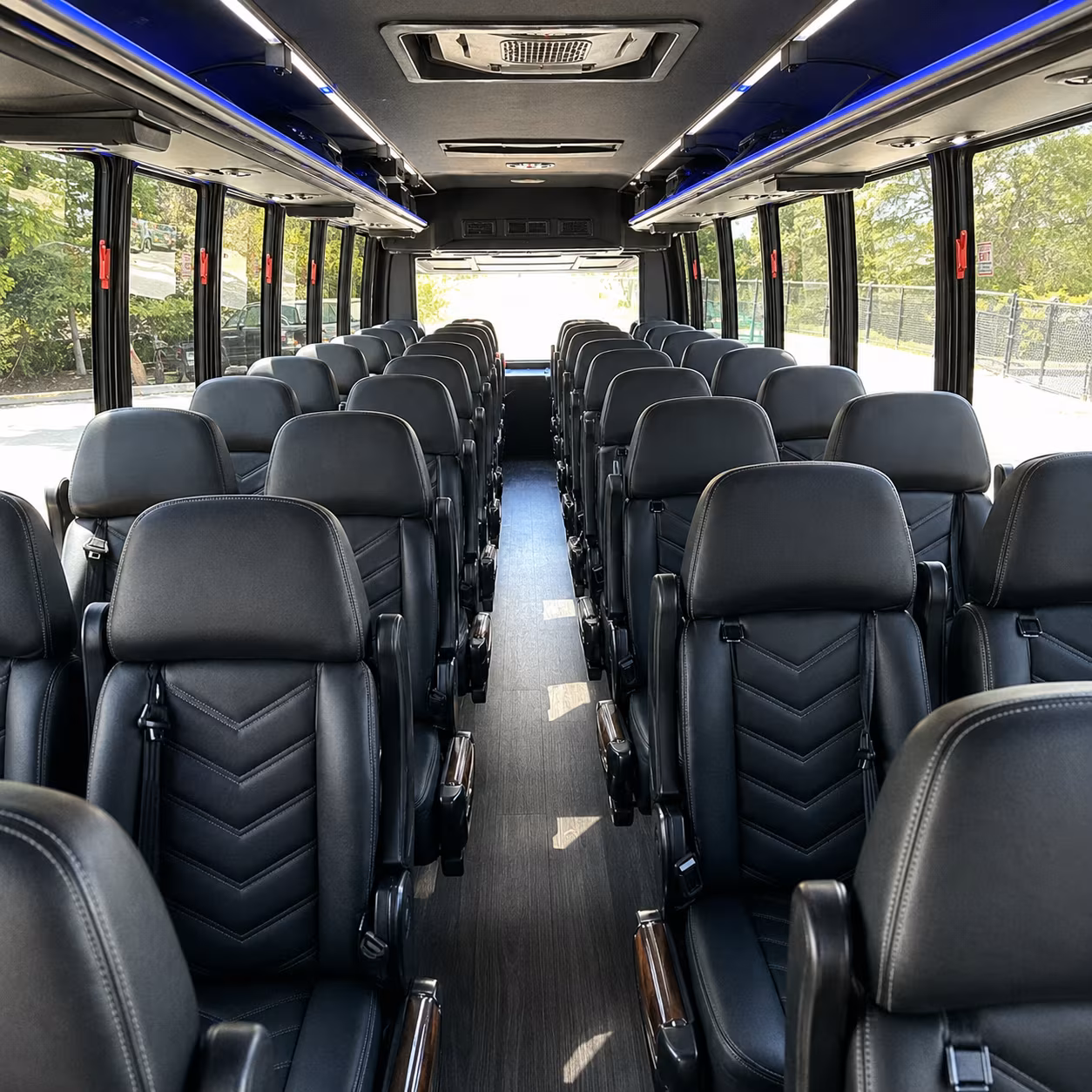 ardmore plan your big night with ardmore prom bus rentals