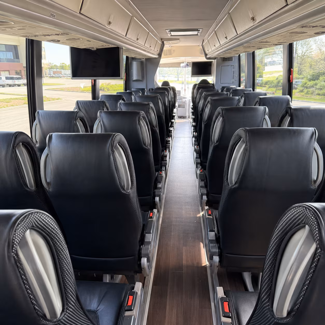 ardmore seamless airport transportation in ardmore
