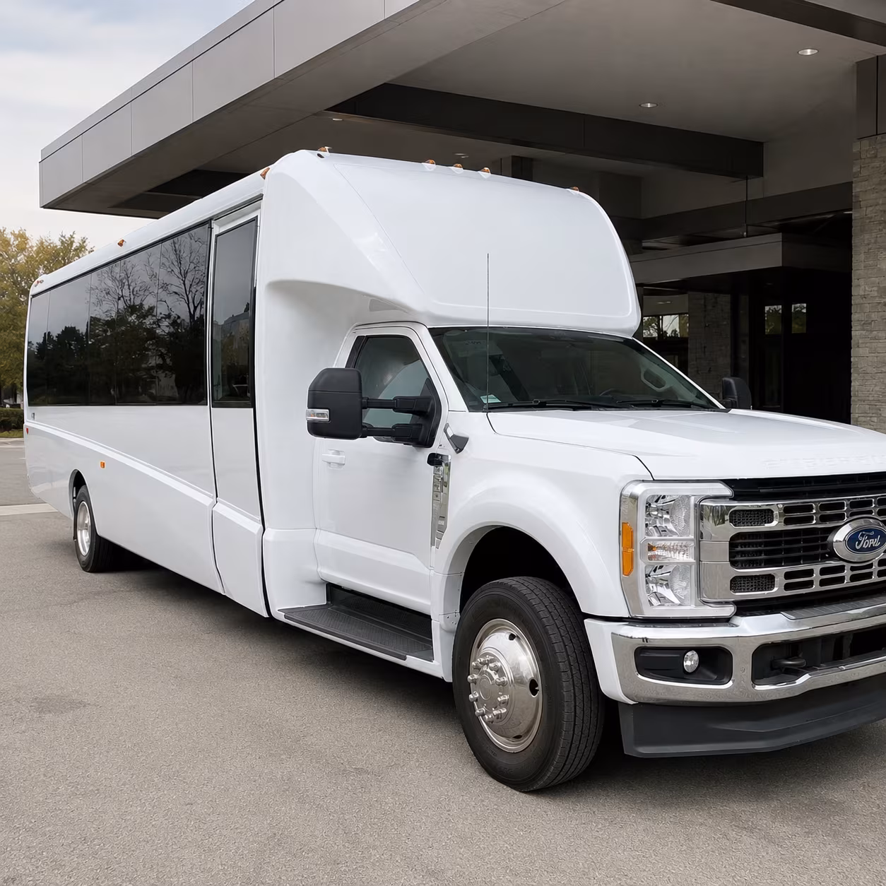browse wine tour bus options for the ardmore and sulphur corridor