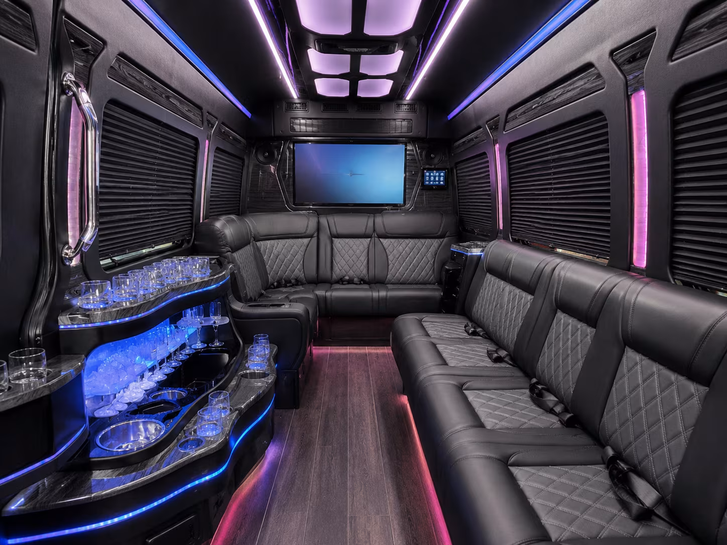 cameron university and school event transportation in lawton