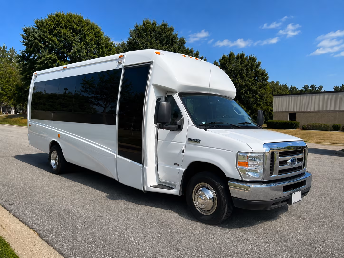 compare buses for fort sill group sporting event transportation
