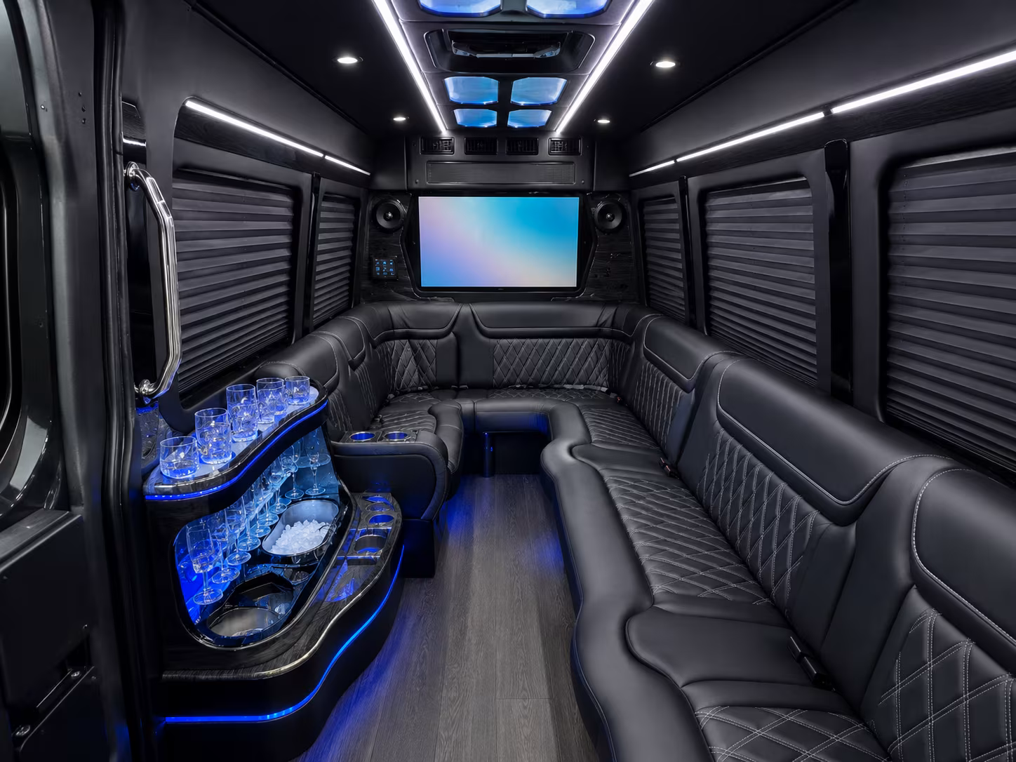 conference and mission trip transportation from lawton to oklahoma city tulsa and beyond
