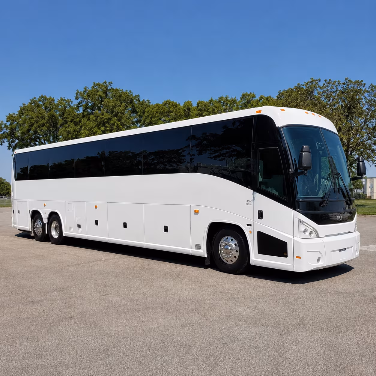 duncan charter bus transportation to and from duncan area airports