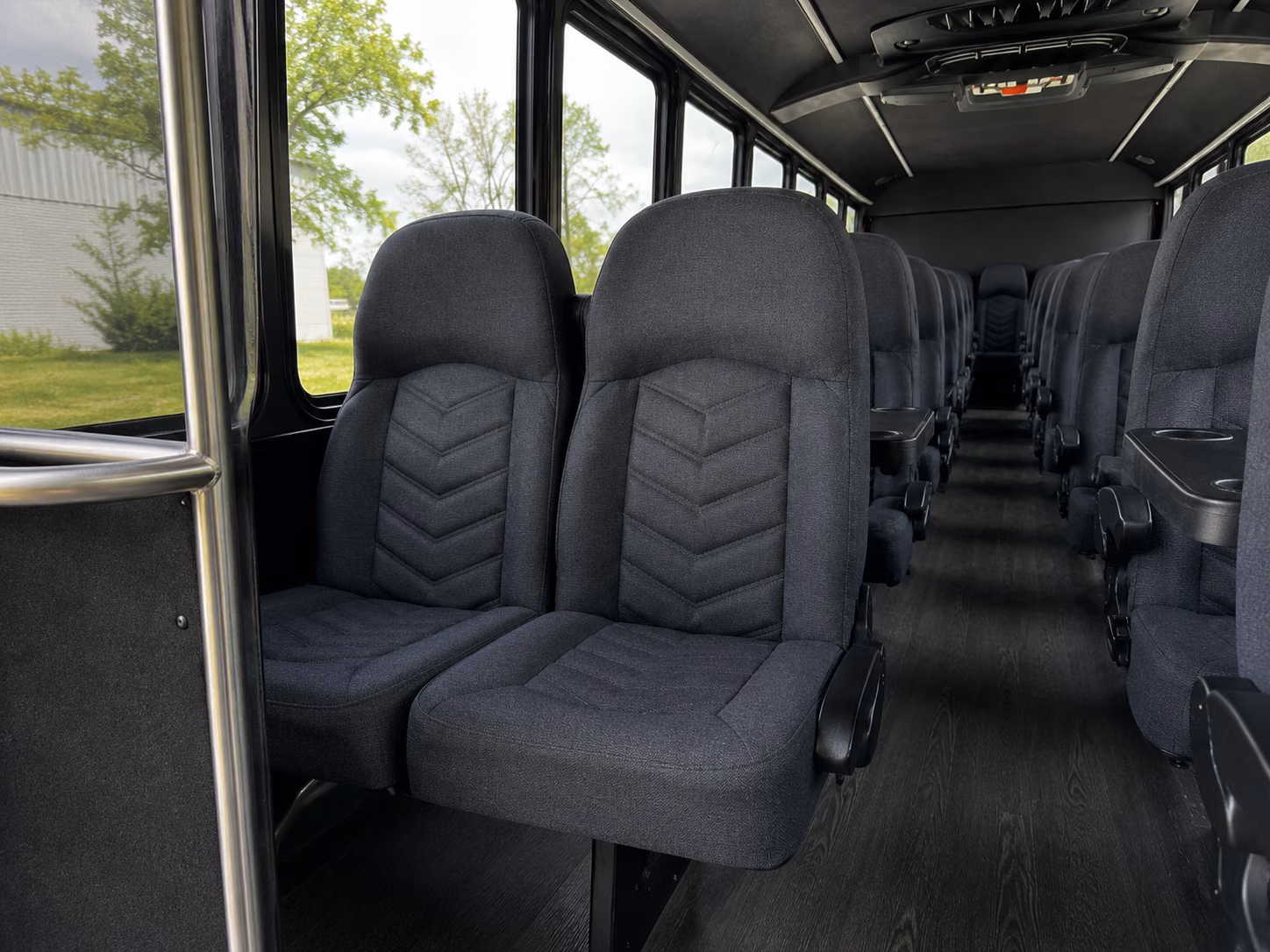 duncan easy long distance charter bus rentals in duncan