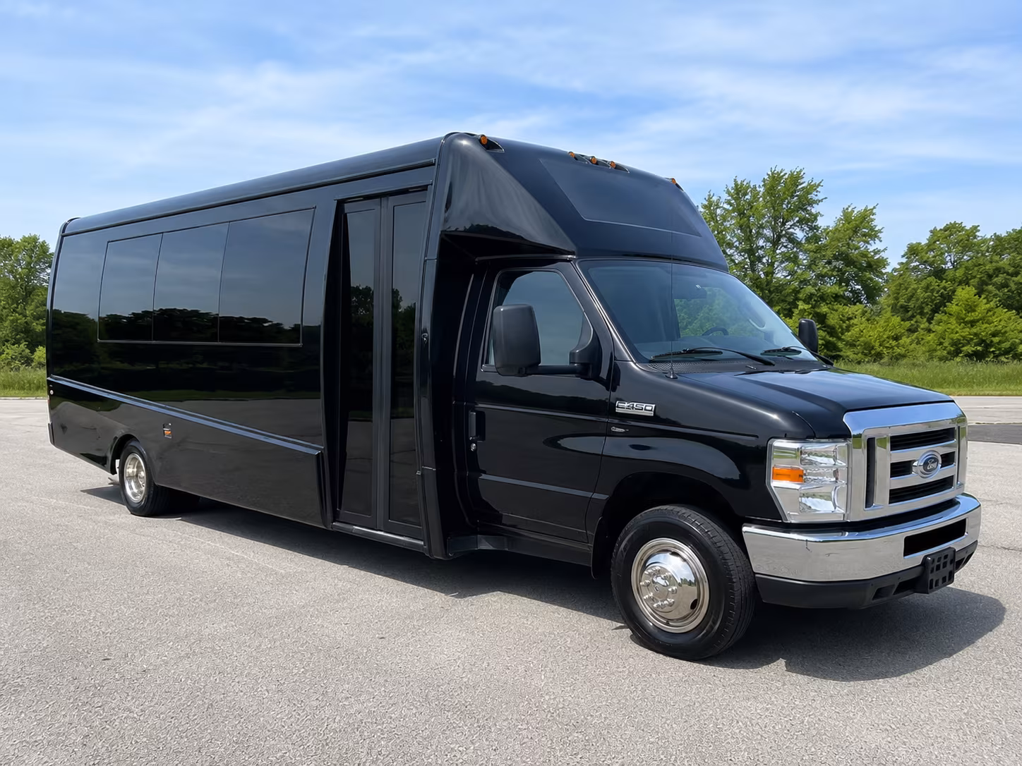 duncan employee shuttles made simple