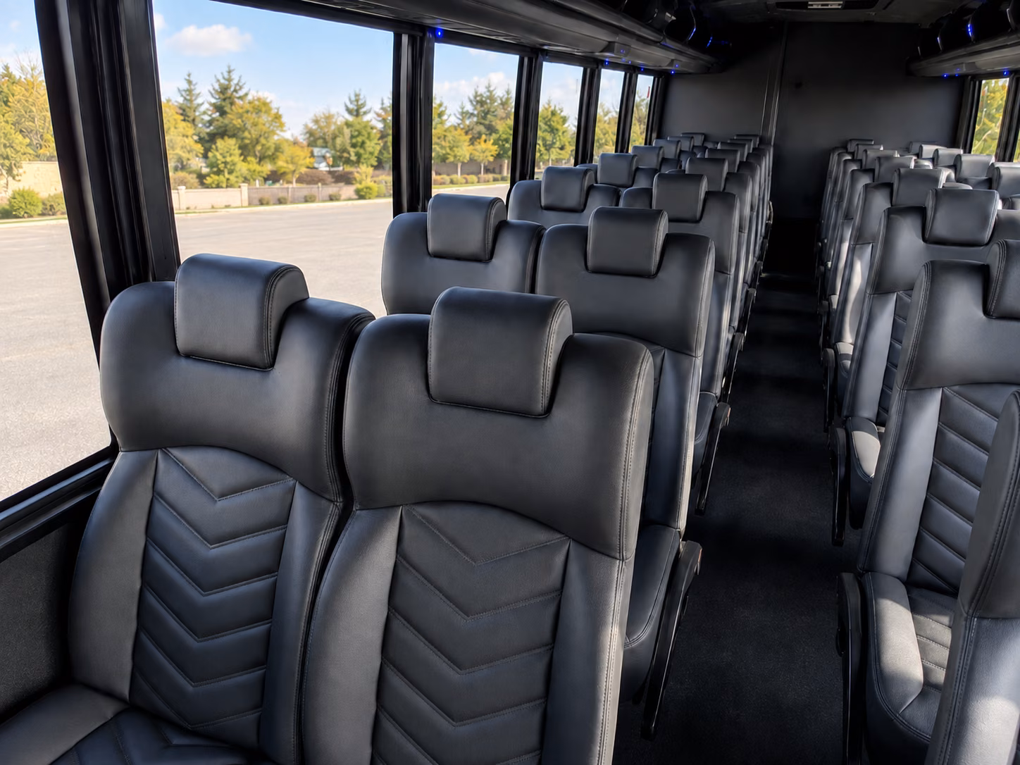 duncan private event charter bus rentals in duncan