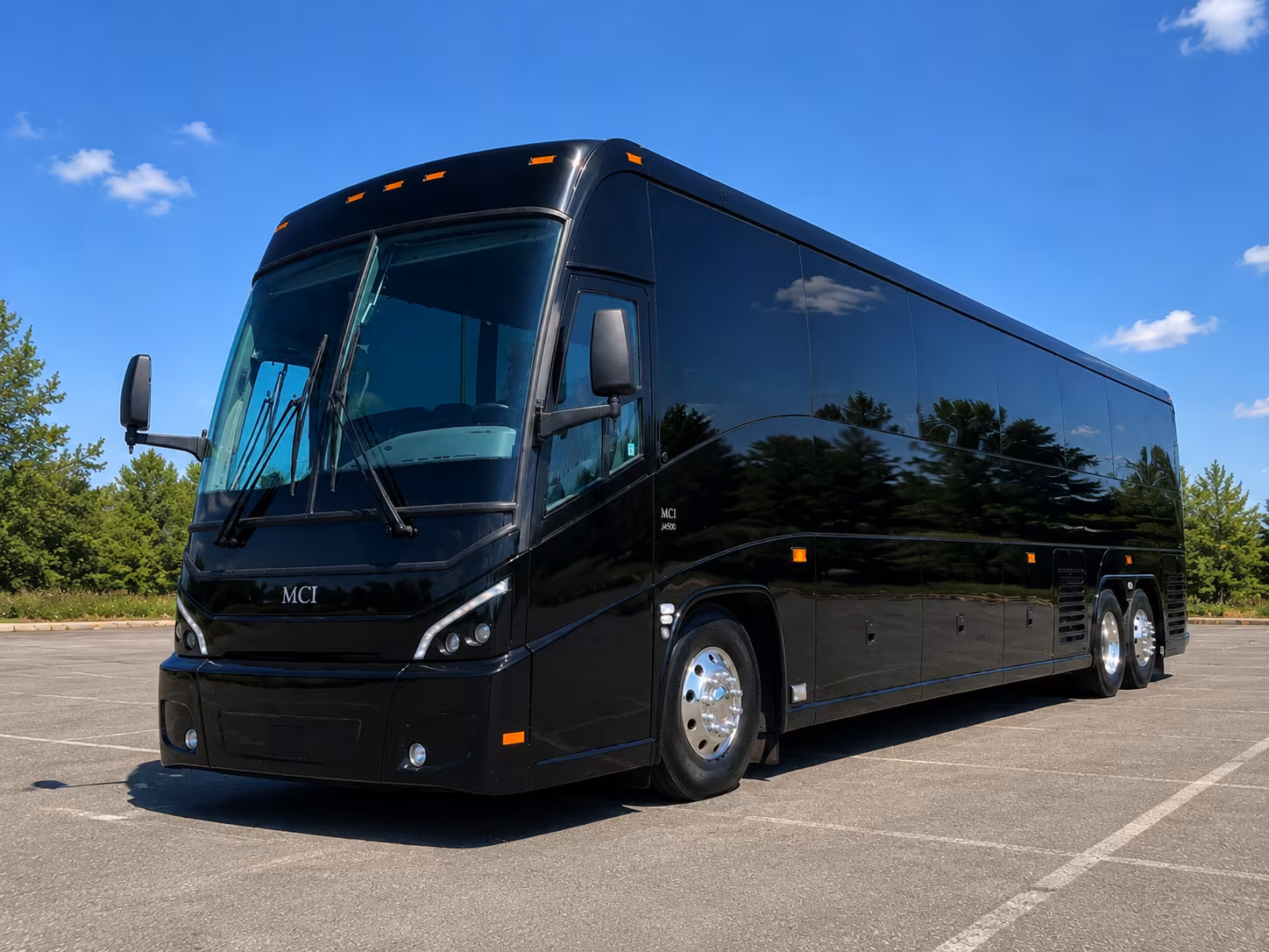 edmond charter bus rentals for every edmond field trip