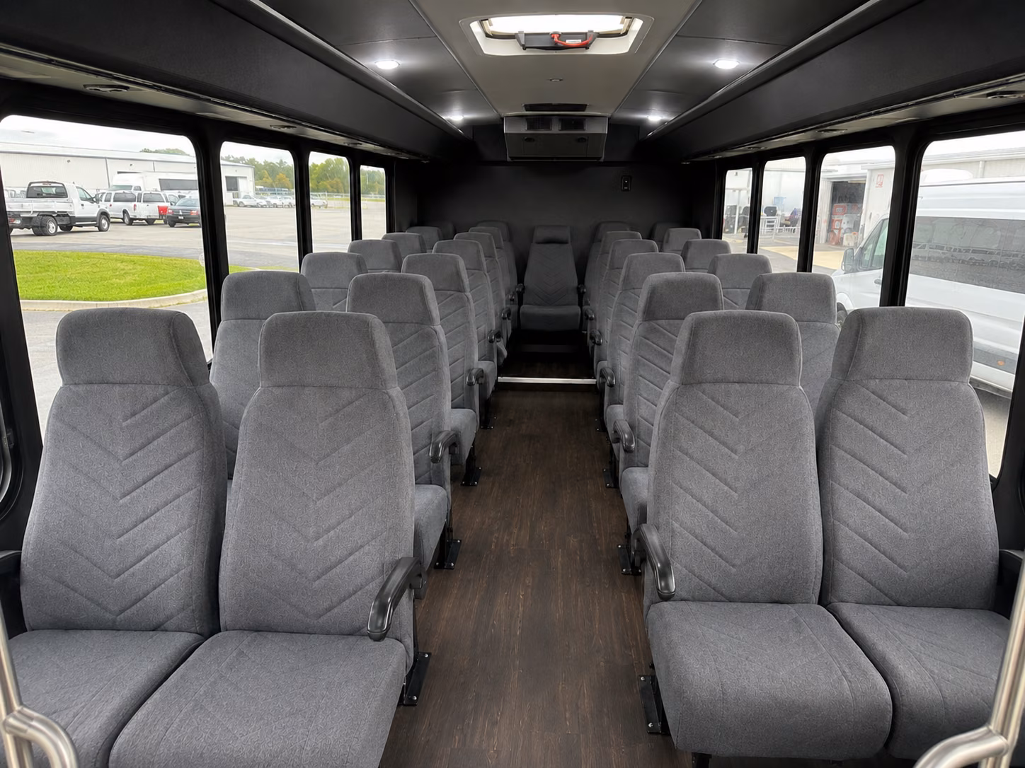 edmond church religious group charter bus rentals in edmond