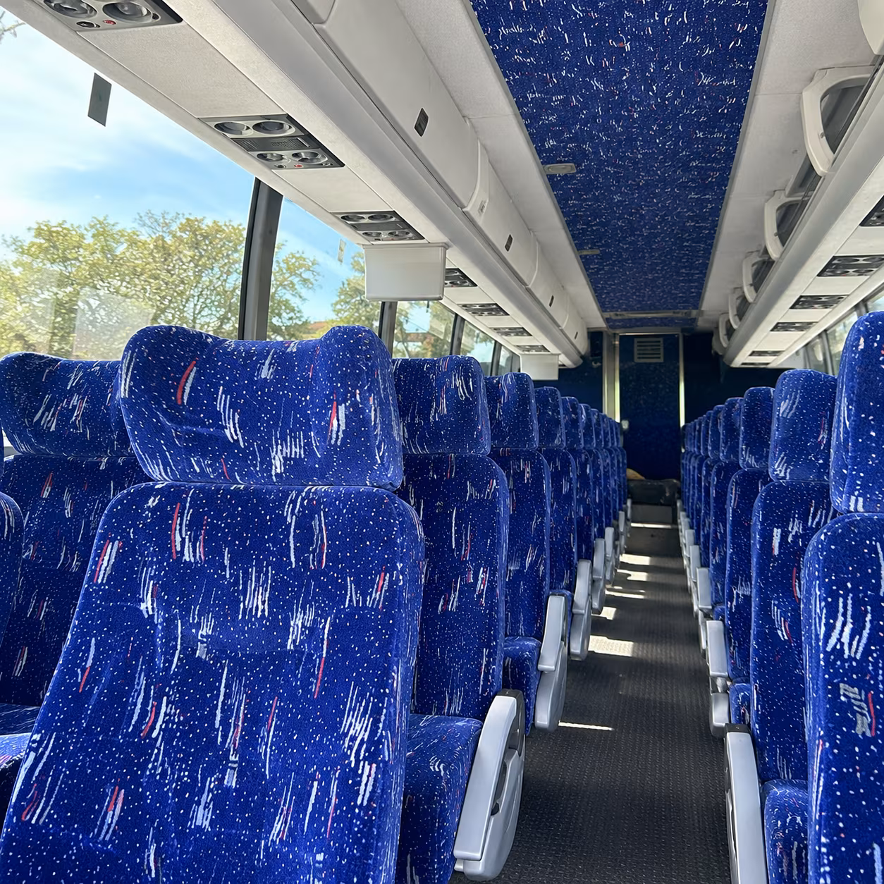edmond prom transportation for edmond groups
