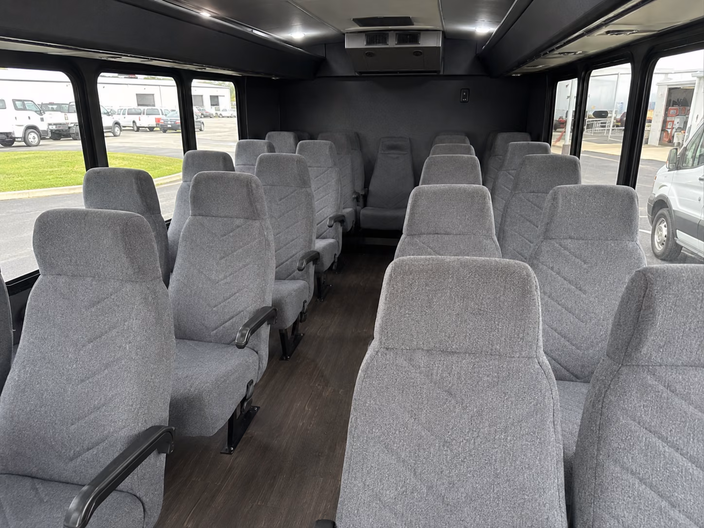 edmond seamless airport transportation in edmond