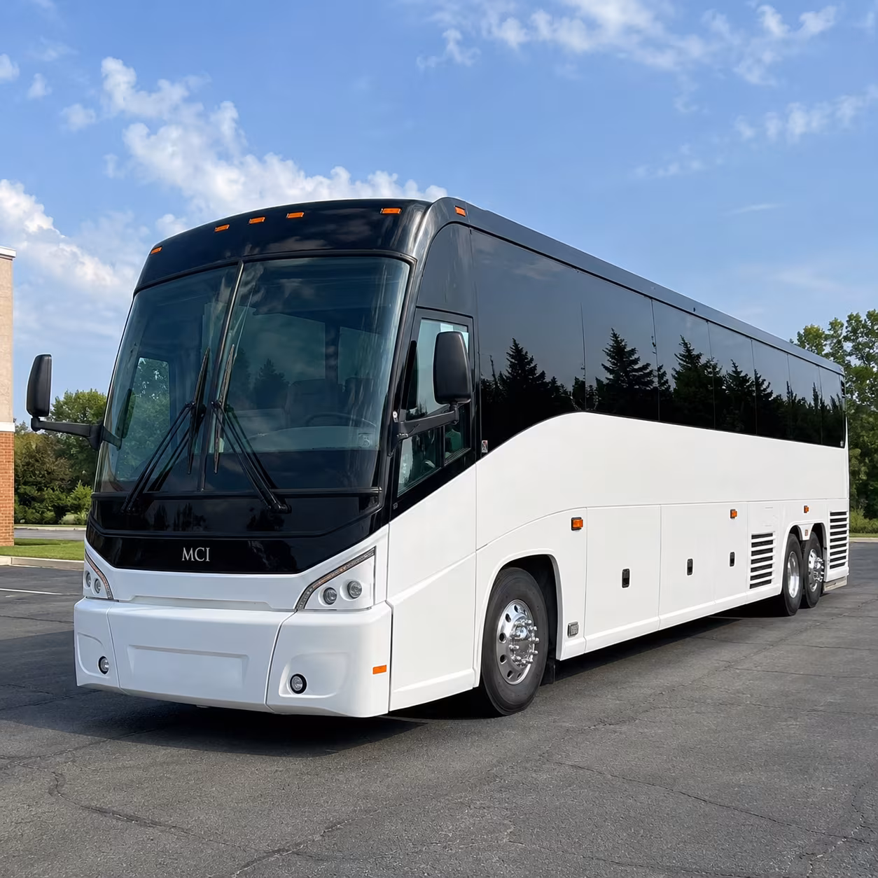 enid corporate charter bus solutions for enid businesses