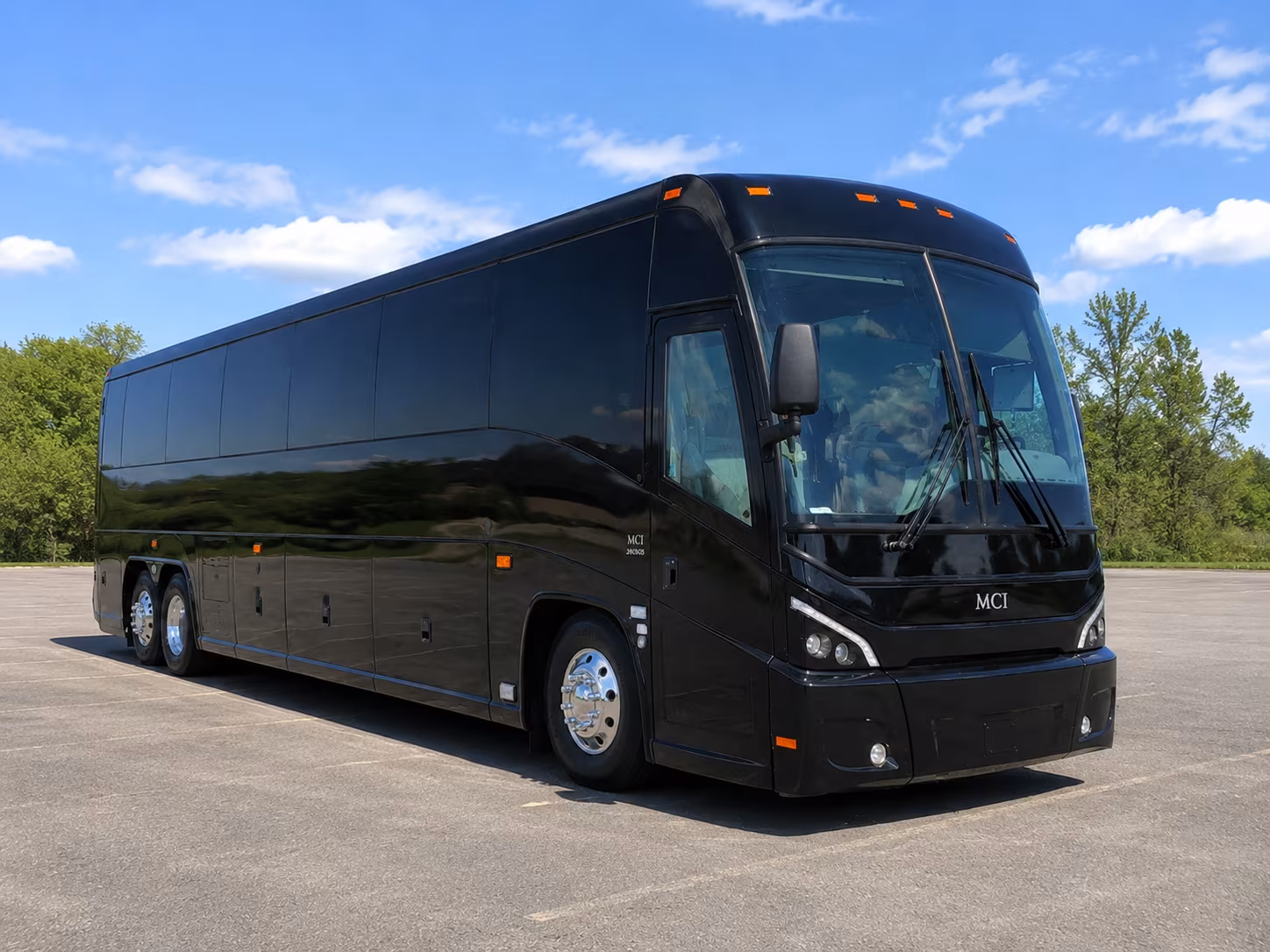 enid keep your group together with enid long distance charter bus rentals