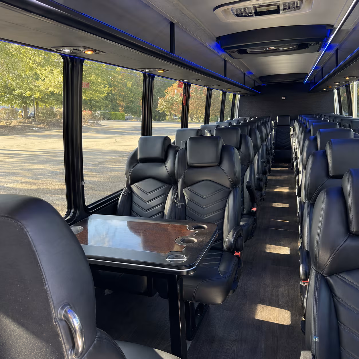 enid make class travel easier with enid field trip charter bus rentals