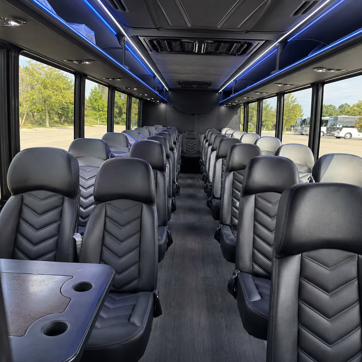 enid make prom night memorable with enid prom bus rentals