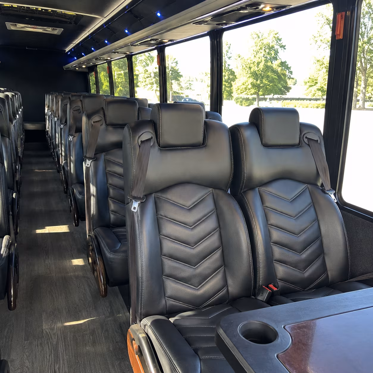 enid secure an enid bus rental for your government travel