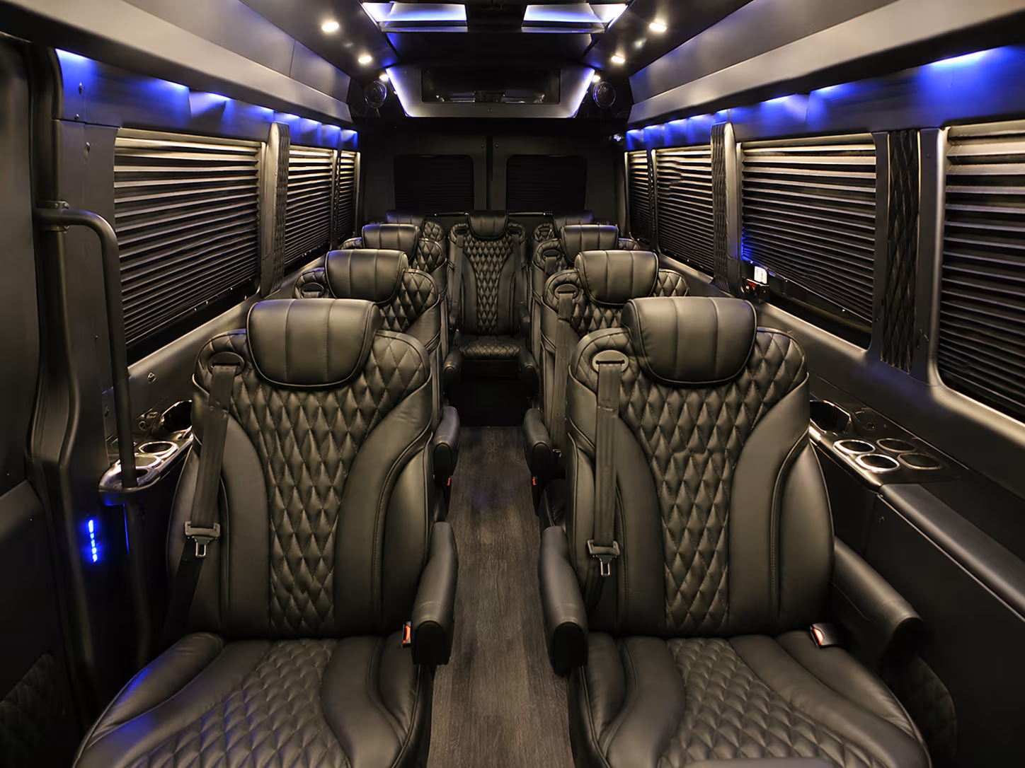 enid timely airport transportation for enid groups