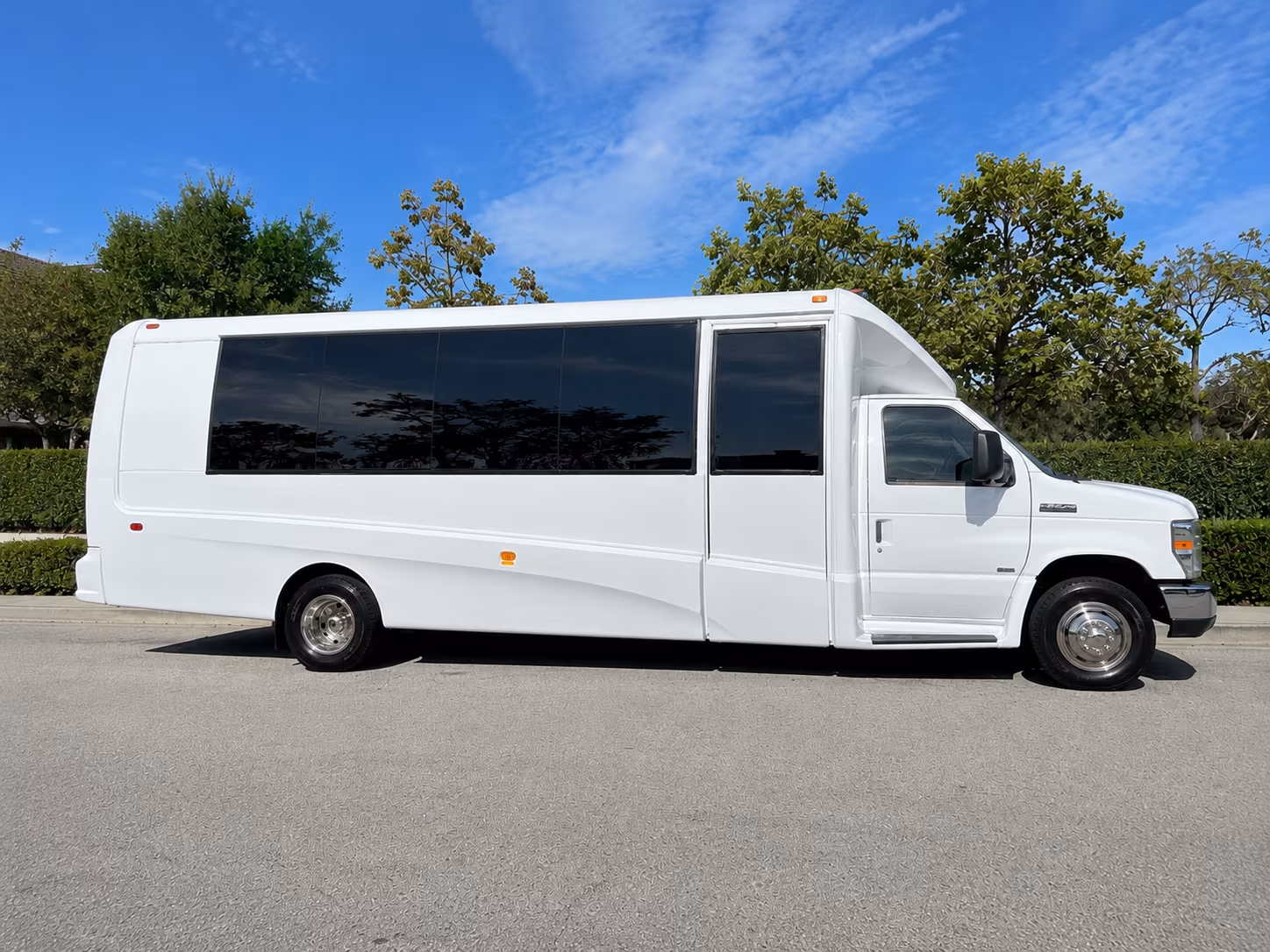for quick and easy transportation to ou sooners games in norman