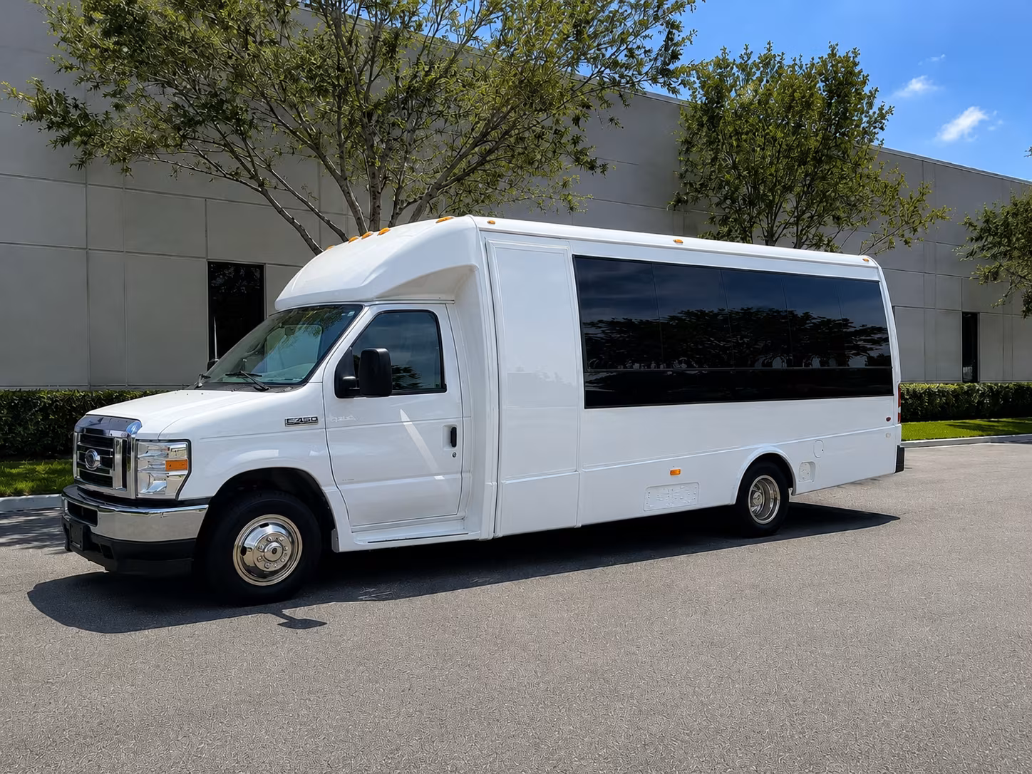 hotel to venue shuttle loops along cache road made easy