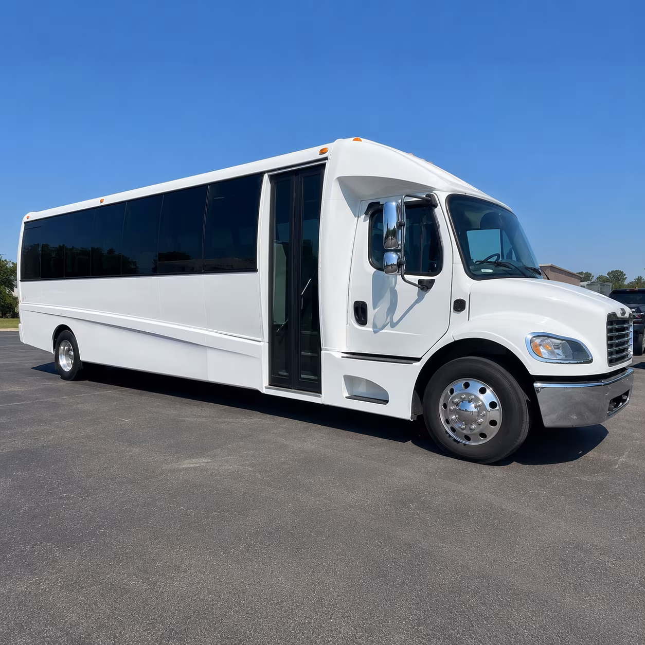 how seasonality and peak times affect charter bus rates in lawton oklahoma