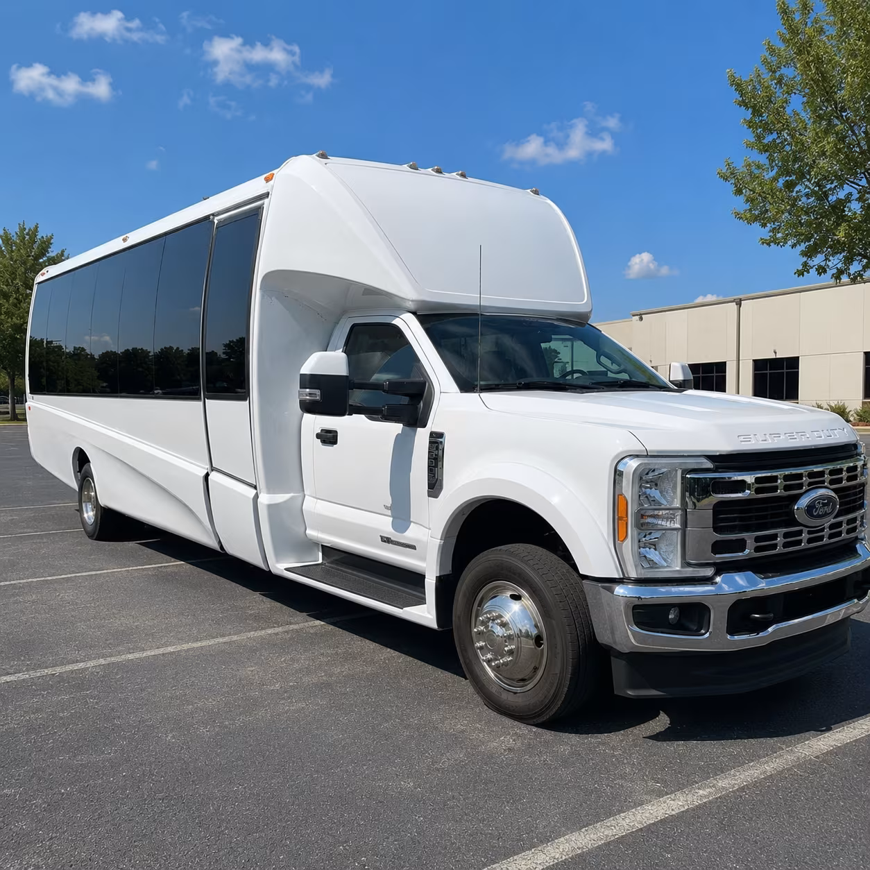 keeping your group together is the whole point of a lawton wine tour bus