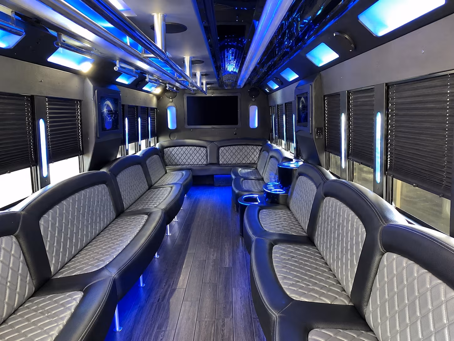 lawton bachelor bachelorette party bus rental