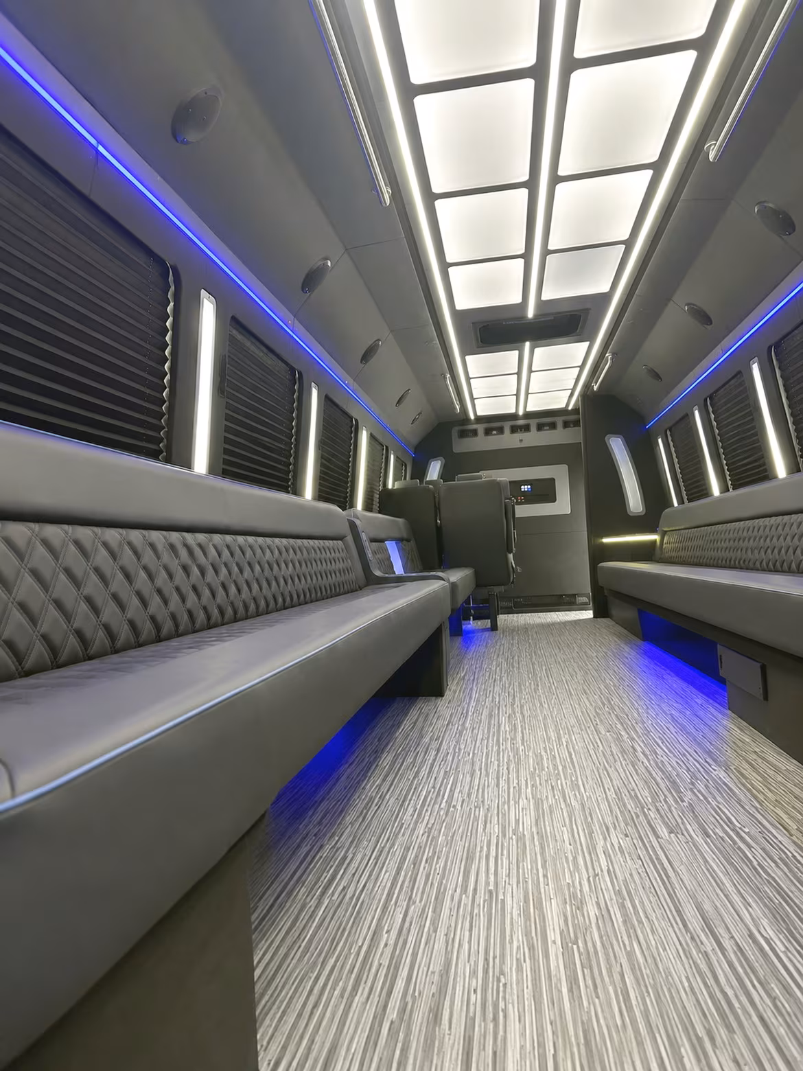 lawton party bus booking step 3