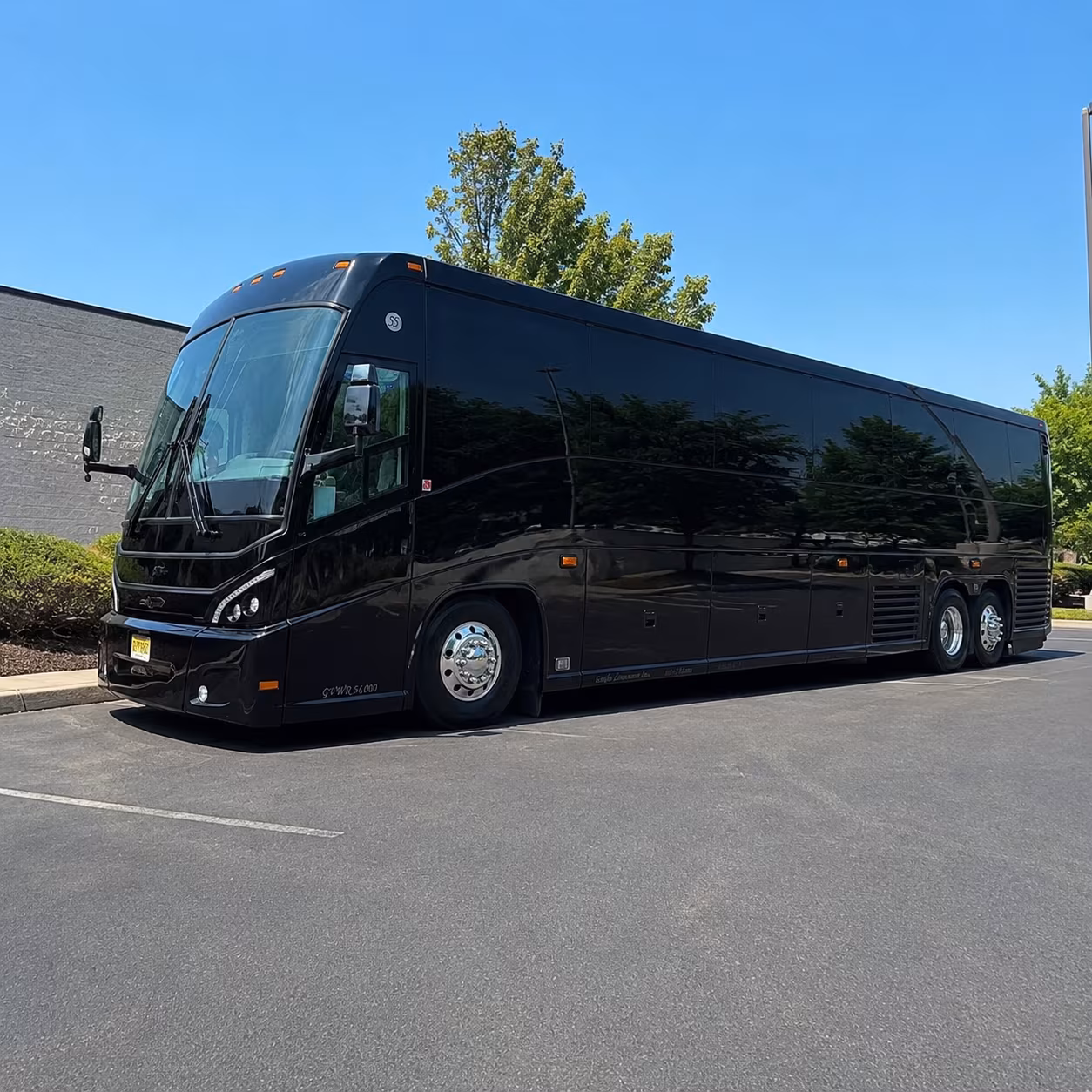 lawton quinceanera sweet 16 party bus rental