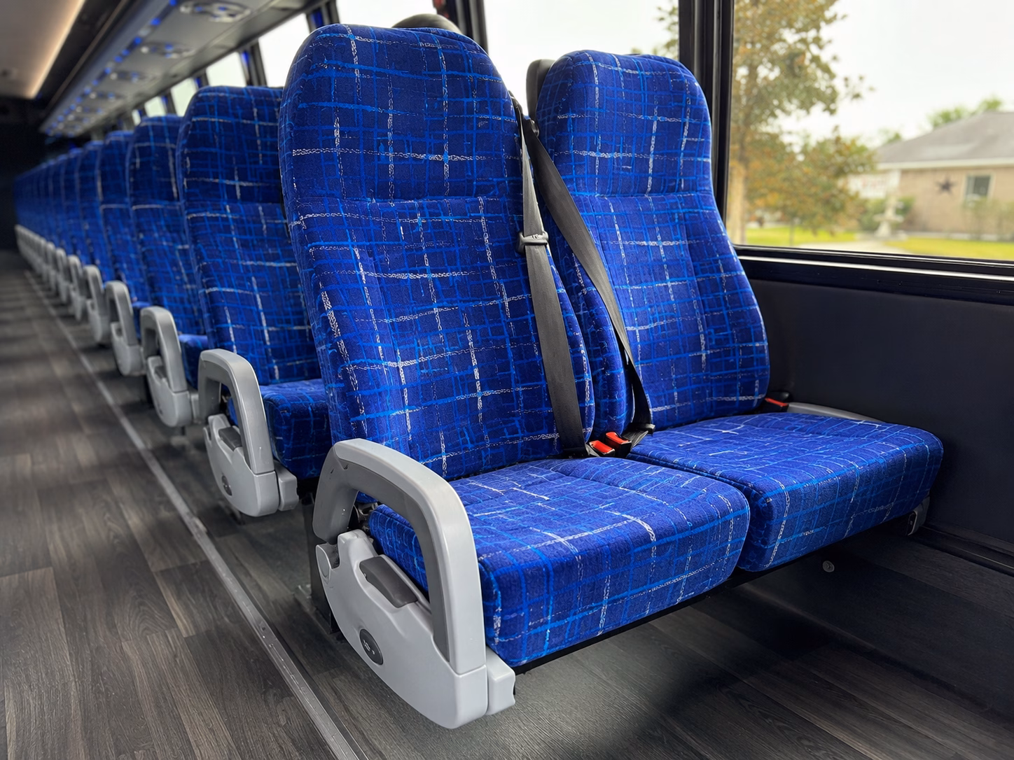 lawtoncharterbuscompany com is ready to help you find concert transportation in lawton oklahoma