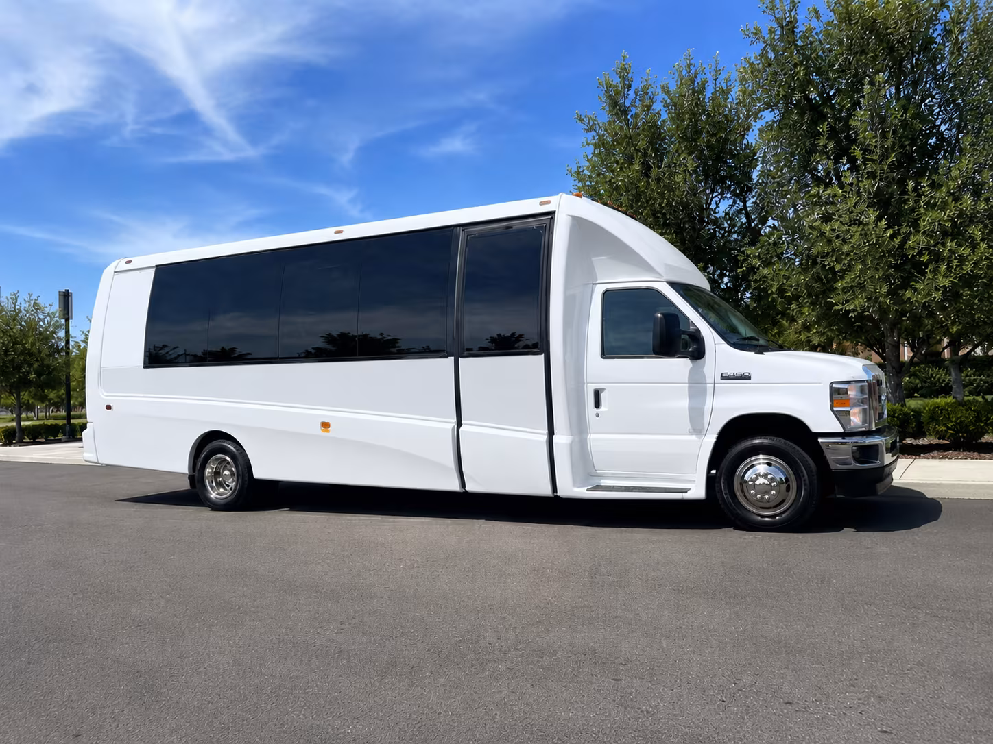 make fort sill military wedding transportation seamless