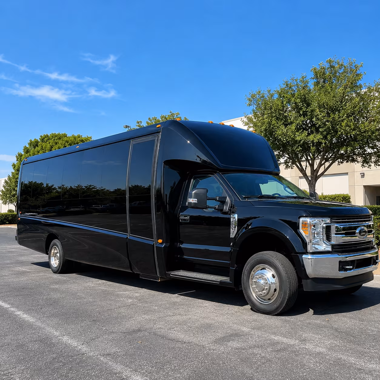 midwest city airport transfer shuttles