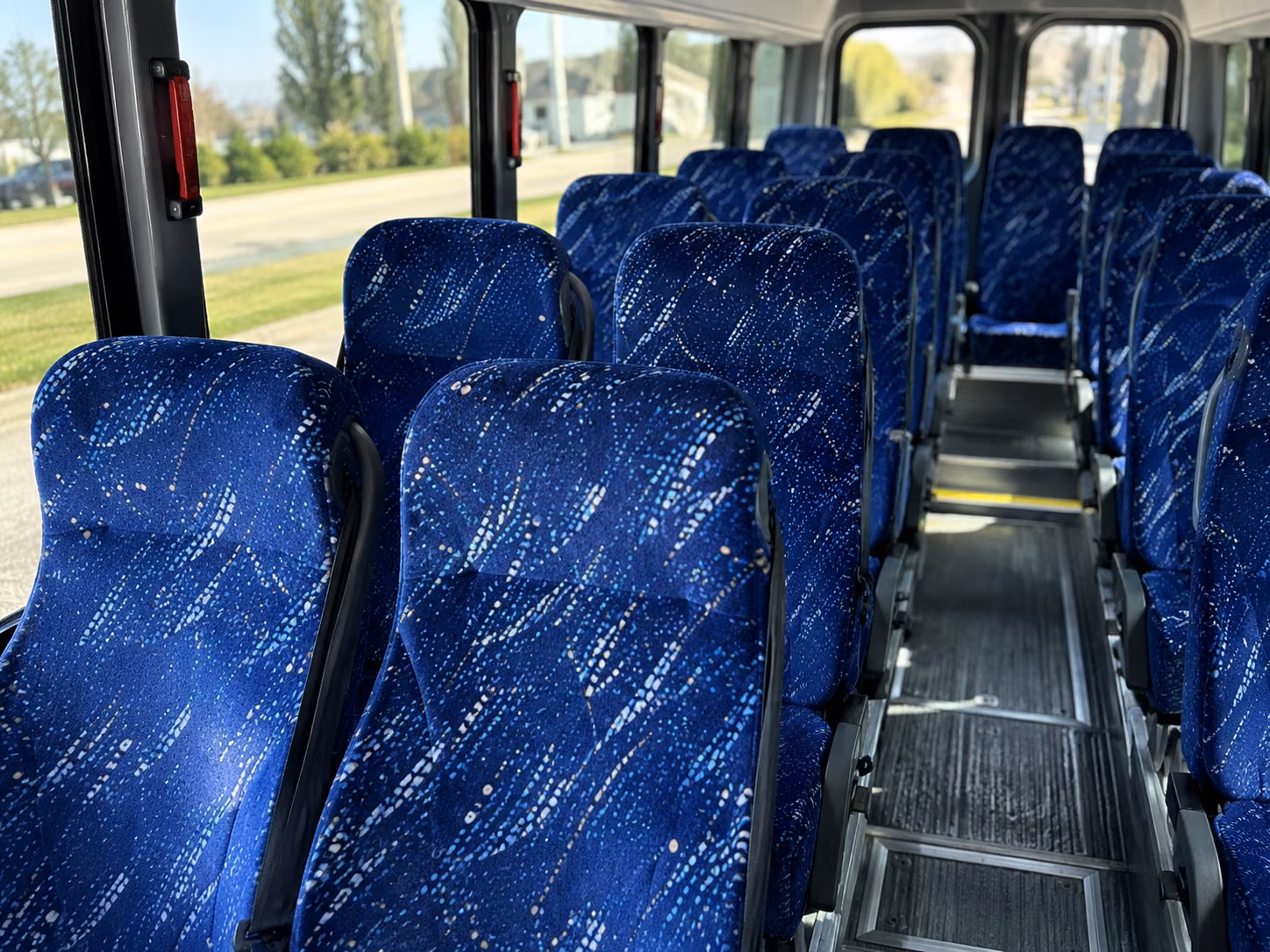 midwest city book your midwest city church religious group charter bus rental