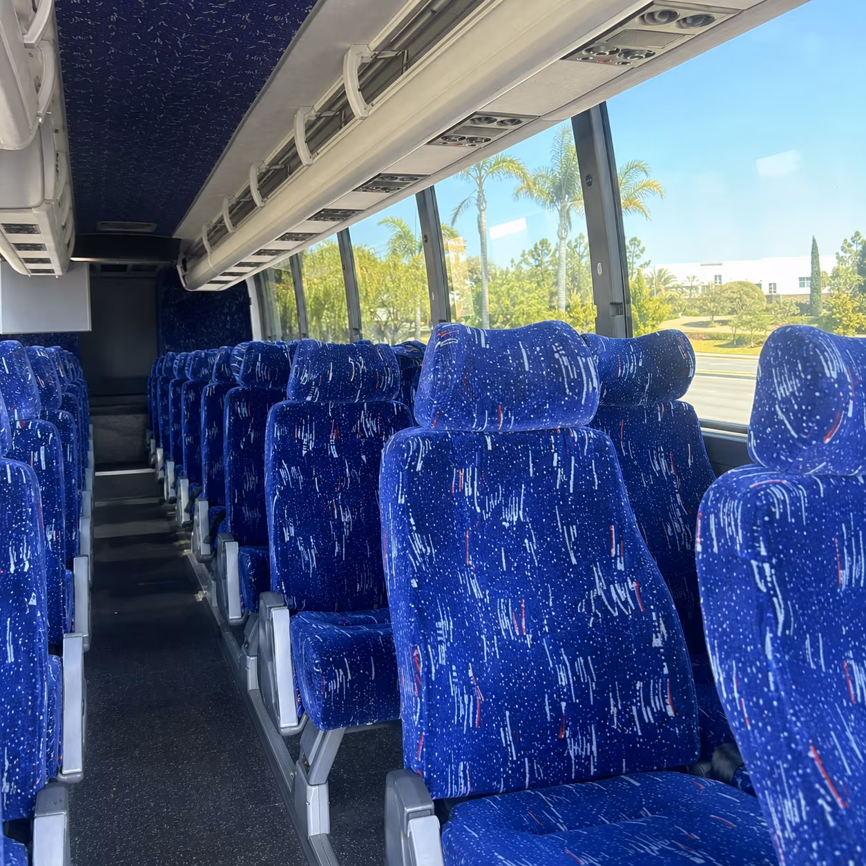midwest city easy long distance charter bus rentals in midwest city