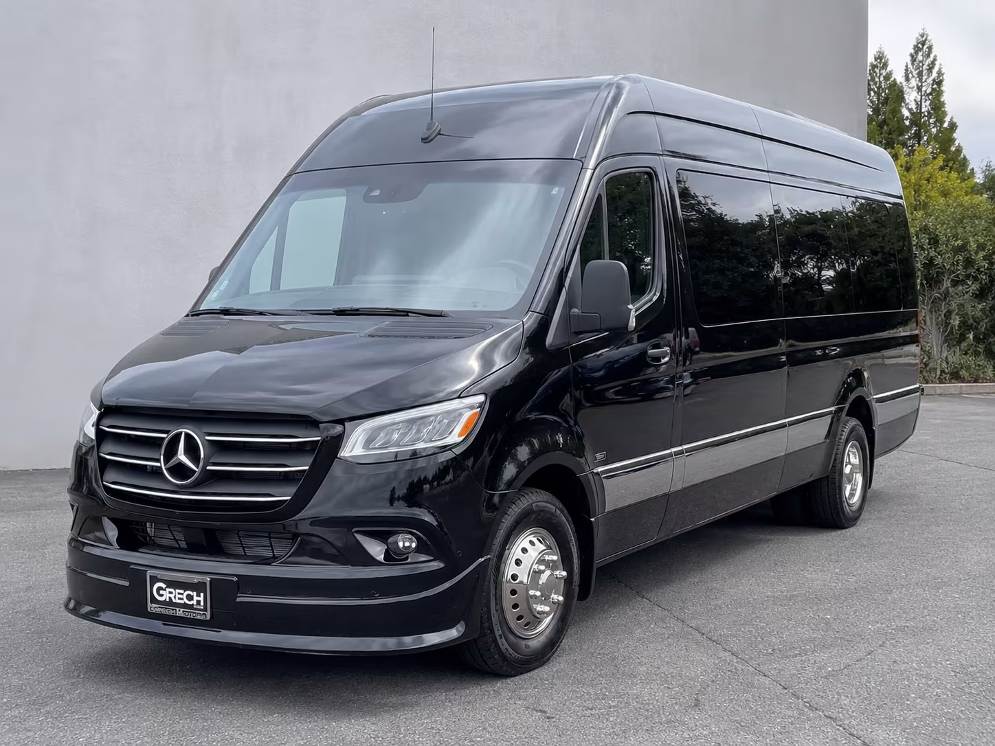 midwest city prom transportation for midwest city groups