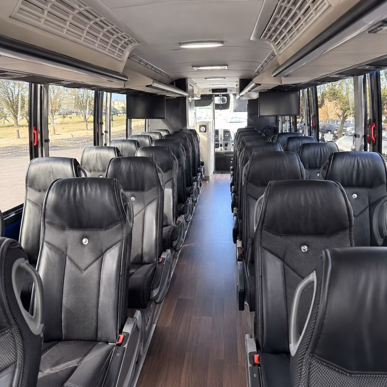 midwest city reliable bus travel for midwest city school groups