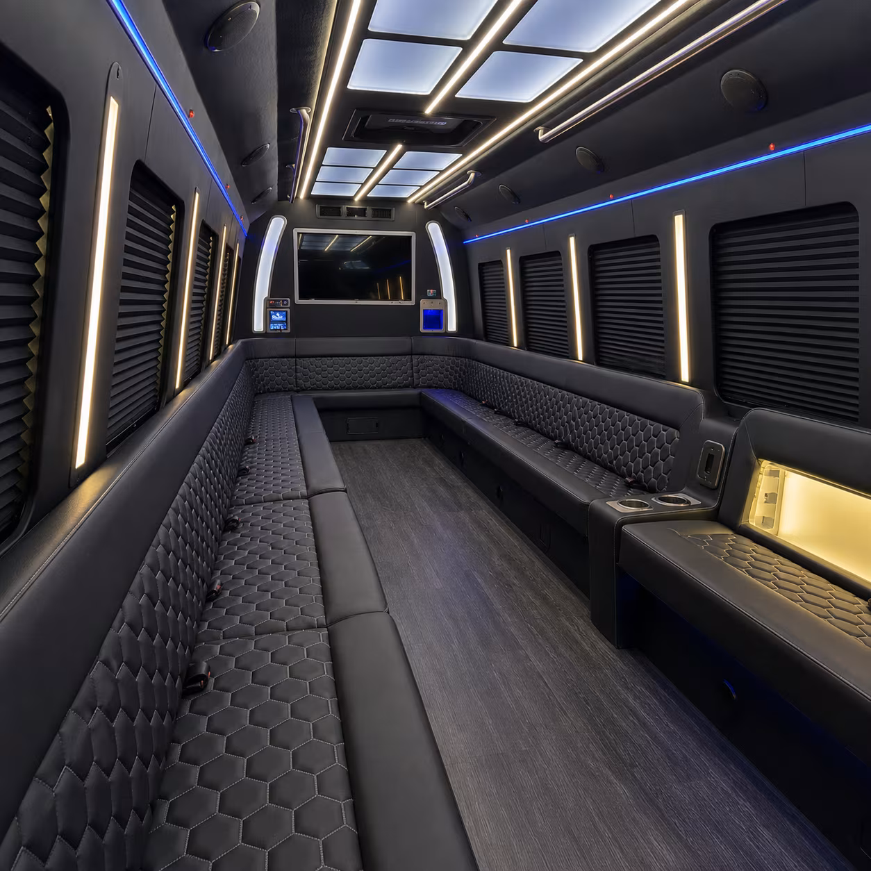 moore bring the prom night energy with moore party bus rentals