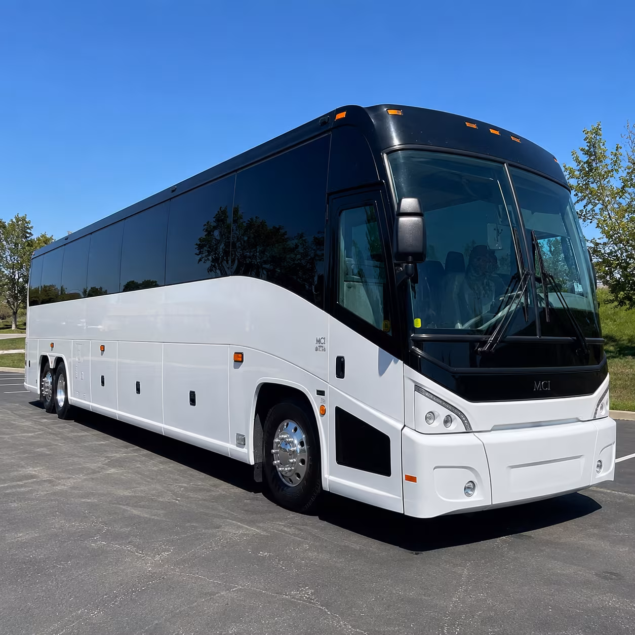 moore make your long distance trip easier with a moore charter bus