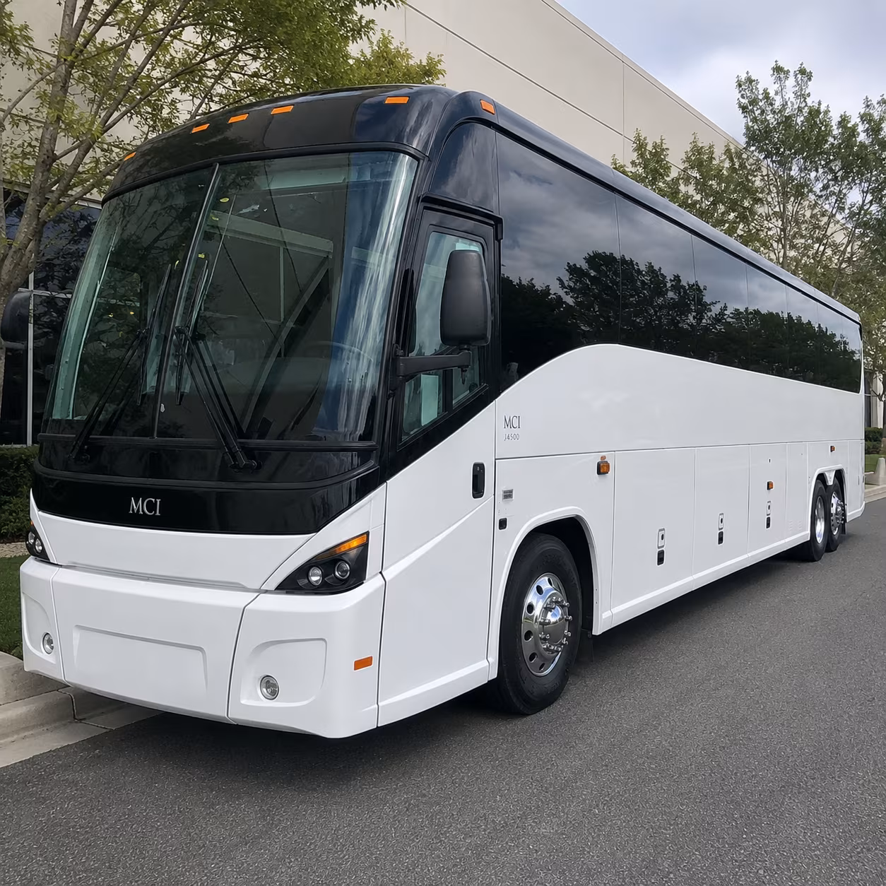 moore school field trip bus rentals made easy