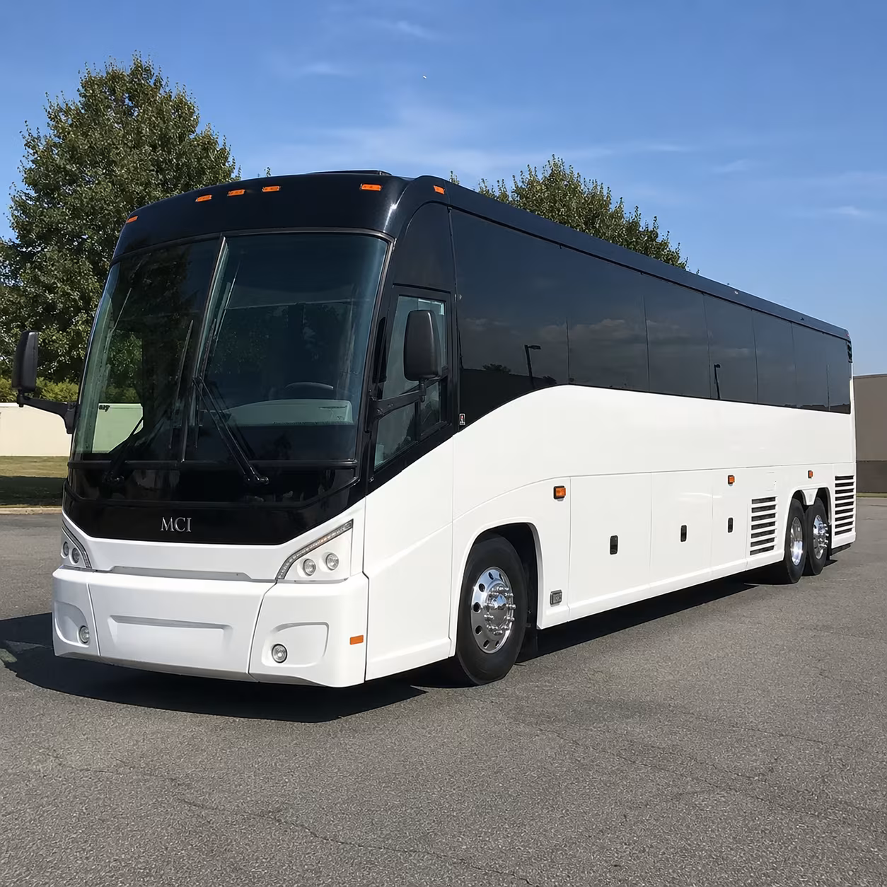need to get your fort sill group to okc we make the drive easy